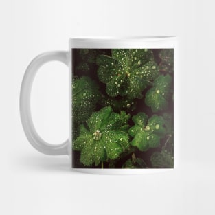 Plants Make Me Feel Alive Mug